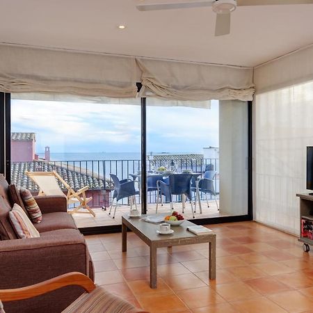 Canadell 2º 2ª Palafrugell Exterior photo